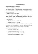 Referāts 'Romiešu tiesības', 3.