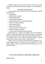 Prakses atskaite 'Valsts ieņēmumu dienesta Rīgas reģionālās iestādes Latgales priekšpilsētas nodaļ', 31.