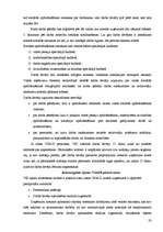 Prakses atskaite 'Valsts ieņēmumu dienesta Rīgas reģionālās iestādes Latgales priekšpilsētas nodaļ', 33.