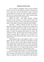 Konspekts 'Sabiedrisko attiecību modeļi', 1.