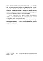 Konspekts 'Sabiedrisko attiecību modeļi', 3.