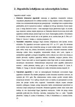 Referāts 'Jūgendstila pērle - Alberta iela Rīgā', 6.