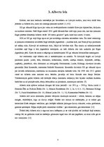 Referāts 'Jūgendstila pērle - Alberta iela Rīgā', 9.