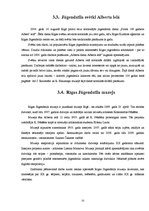 Referāts 'Jūgendstila pērle - Alberta iela Rīgā', 15.