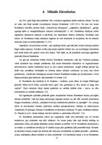 Referāts 'Jūgendstila pērle - Alberta iela Rīgā', 16.