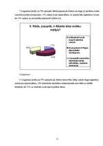 Referāts 'Jūgendstila pērle - Alberta iela Rīgā', 22.