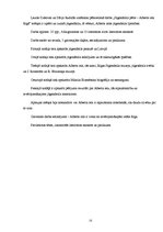 Referāts 'Jūgendstila pērle - Alberta iela Rīgā', 25.