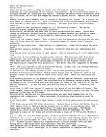 Eseja 'Malibu Fires', 1.