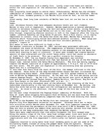 Eseja 'Malibu Fires', 2.