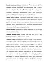 Konspekts 'Hidrosfēra', 2.