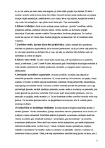 Referāts 'Klases prognozēšanas karte', 3.