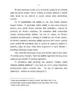 Referāts 'Latvijas Republikas izveidošanas tiesiskā bāze', 8.