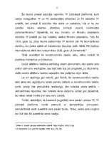 Referāts 'Latvijas Republikas izveidošanas tiesiskā bāze', 11.