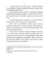 Referāts 'Latvijas Republikas izveidošanas tiesiskā bāze', 15.