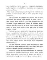 Referāts 'Latvijas Republikas izveidošanas tiesiskā bāze', 21.