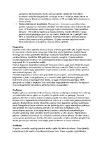 Konspekts 'Dauna sindroms', 3.