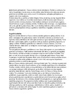 Konspekts 'Dauna sindroms', 4.