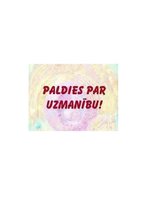 Konspekts 'Top profesijas', 9.