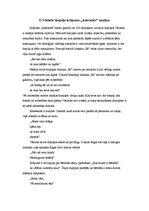 Konspekts 'Ojāra Vācieša dzejoļu krājuma "Antracīts" analīze', 1.