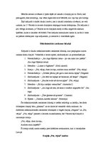 Konspekts 'Ojāra Vācieša dzejoļu krājuma "Antracīts" analīze', 2.