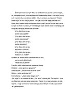 Konspekts 'Ojāra Vācieša dzejoļu krājuma "Antracīts" analīze', 3.