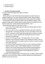 Referāts 'Stājas korekcijas iespējas klases audzinātāja ikdienā', 2.