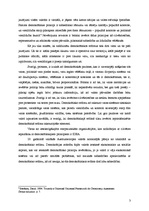 Konspekts 'Demokrātisko režīmu salīdzinošā analīze', 3.