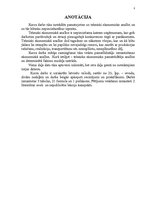 Referāts 'Pamatlīdzekļu izmantošanas ekonomiskā analīze', 3.