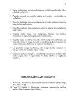 Referāts 'Pamatlīdzekļu izmantošanas ekonomiskā analīze', 22.