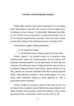 Referāts 'Islāma pieci pīlāri', 4.