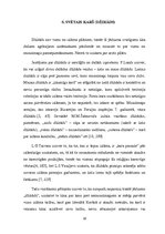 Referāts 'Islāma pieci pīlāri', 16.