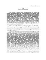 Eseja 'Biznesa ētikas vajadzība', 1.