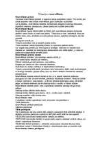 Konspekts 'Viesnīcu rezervēšana', 1.