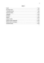 Referāts 'Kultivācijas teorija', 2.