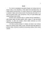 Referāts 'Kultivācijas teorija', 3.