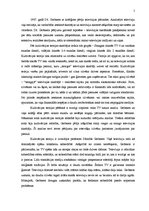 Referāts 'Kultivācijas teorija', 5.