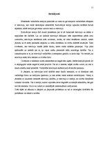 Referāts 'Kultivācijas teorija', 11.