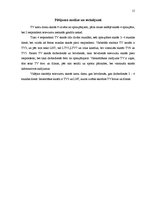 Referāts 'Kultivācijas teorija', 15.