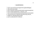 Referāts 'Kultivācijas teorija', 16.