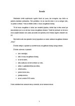 Referāts 'Trauku mazgāšanas līdzekļu ietekme', 3.