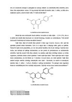 Referāts 'Kofeīns. Kofeīna praktiska izdalīšana', 9.