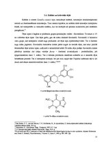 Referāts 'Kofeīns. Kofeīna praktiska izdalīšana', 10.