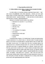 Referāts 'Kofeīns. Kofeīna praktiska izdalīšana', 16.