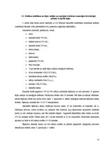 Referāts 'Kofeīns. Kofeīna praktiska izdalīšana', 18.