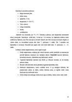 Referāts 'Kofeīns. Kofeīna praktiska izdalīšana', 19.