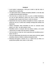 Referāts 'Kofeīns. Kofeīna praktiska izdalīšana', 22.