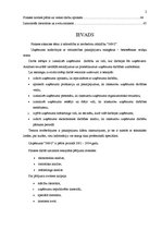 Prakses atskaite 'Prakses atskaite', 2.