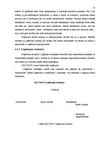 Prakses atskaite 'Prakses atskaite', 10.