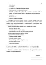 Prakses atskaite 'Prakses atskaite', 15.