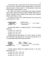 Prakses atskaite 'Prakses atskaite', 31.